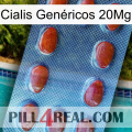 Cialis Genéricos 20Mg 06